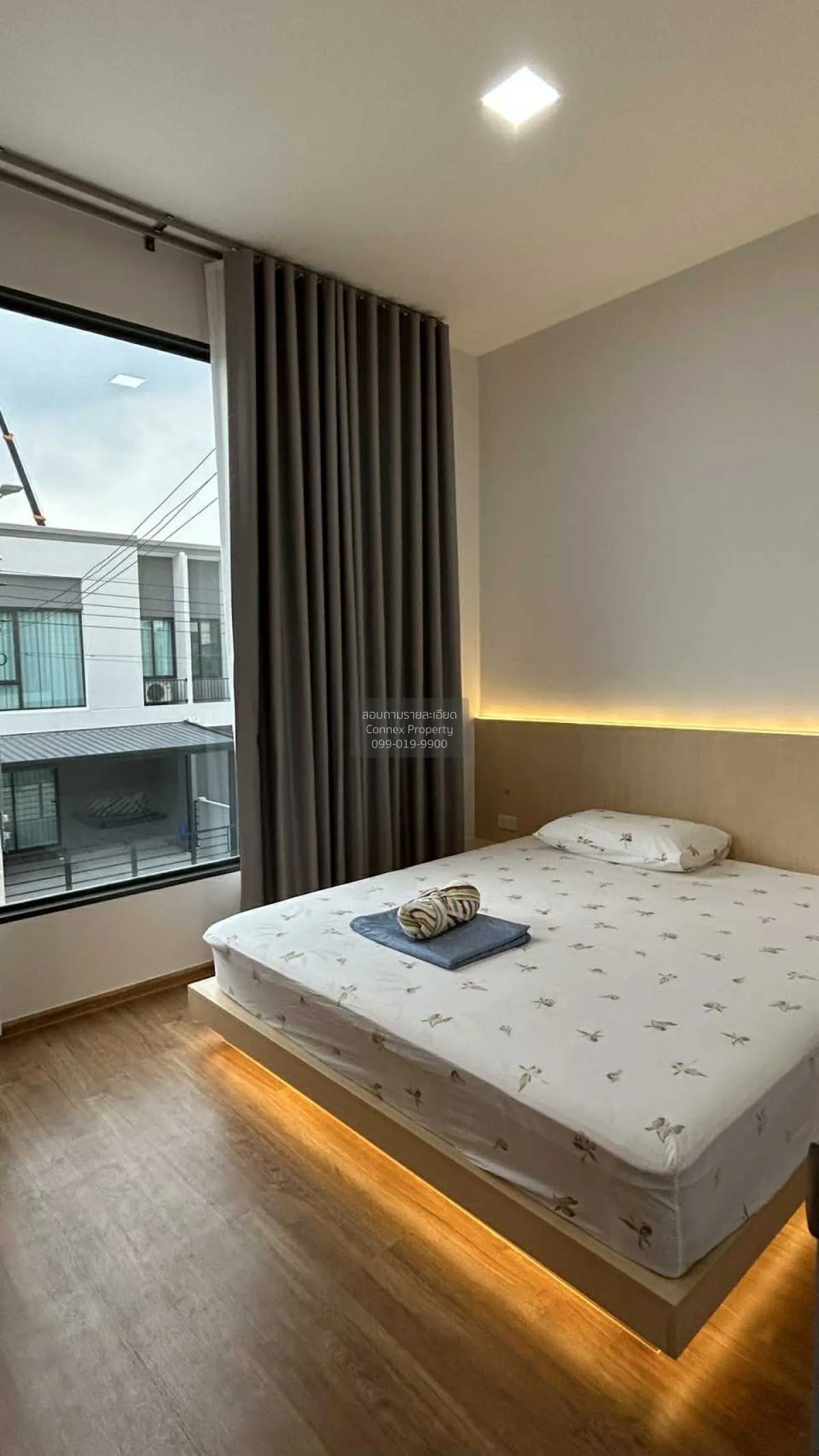 For Rent Townhouse/Townhome  , Pleno Sukhumvit-Bangna 3 , Bang Ka