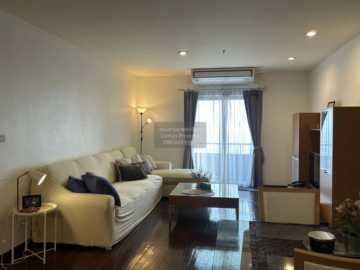 เช่าคอนโด  ตึกช้าง วิวสวย MRT-พหลโยธิน จตุจักร เขต จตุจักร กรุงเท 1