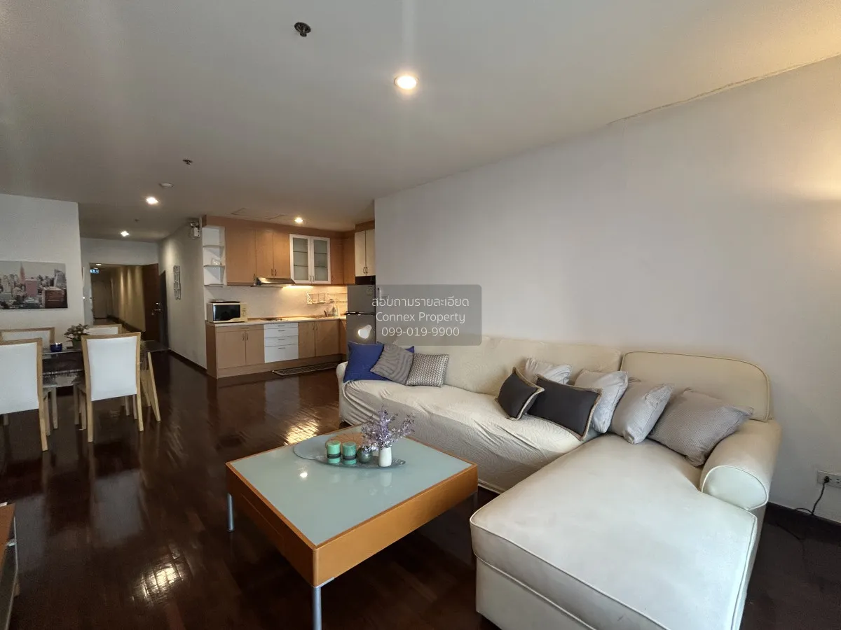 เช่าคอนโด  ตึกช้าง วิวสวย MRT-พหลโยธิน จตุจักร เขต จตุจักร กรุงเท 2