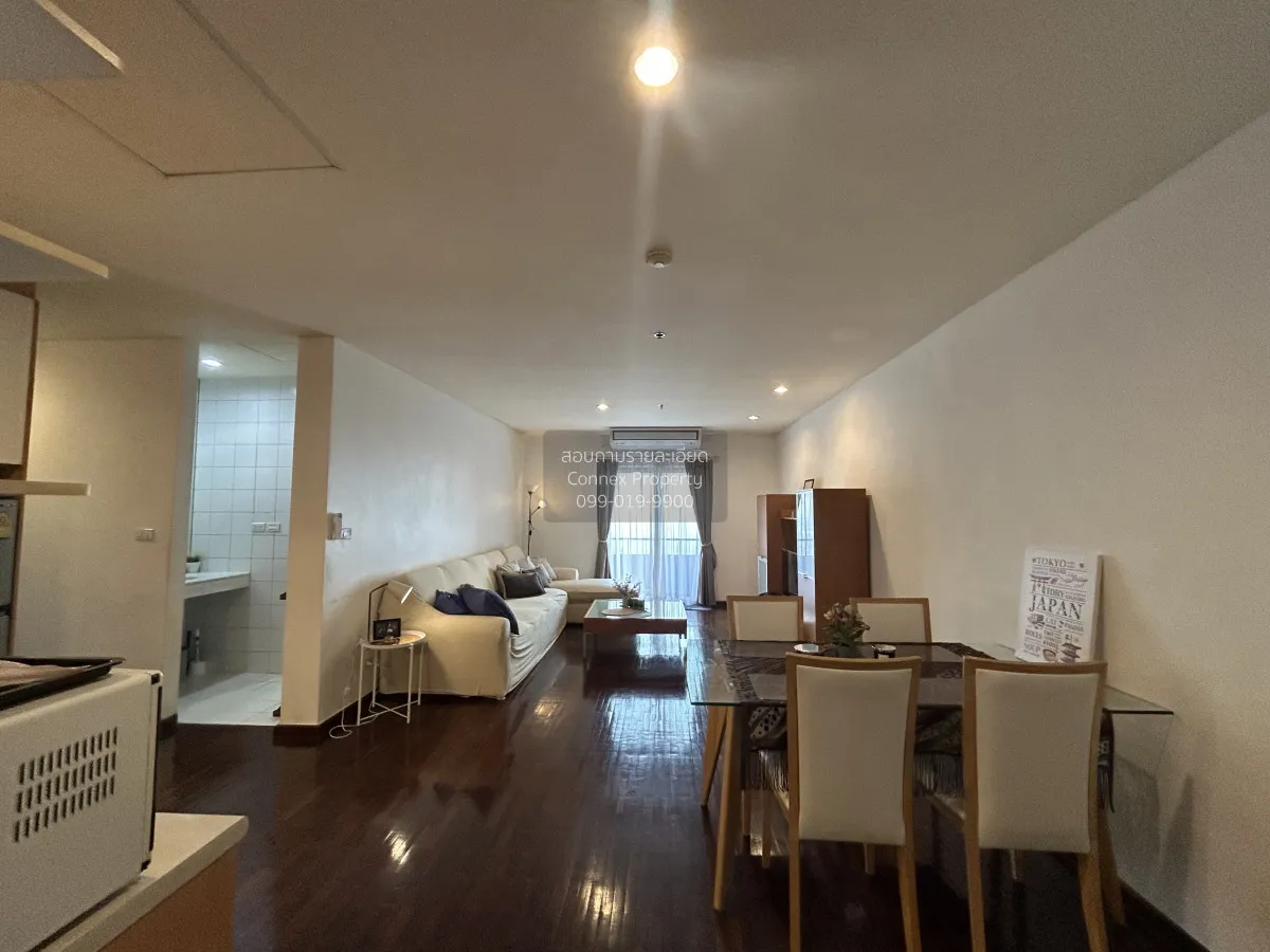 เช่าคอนโด  ตึกช้าง วิวสวย MRT-พหลโยธิน จตุจักร เขต จตุจักร กรุงเท 4