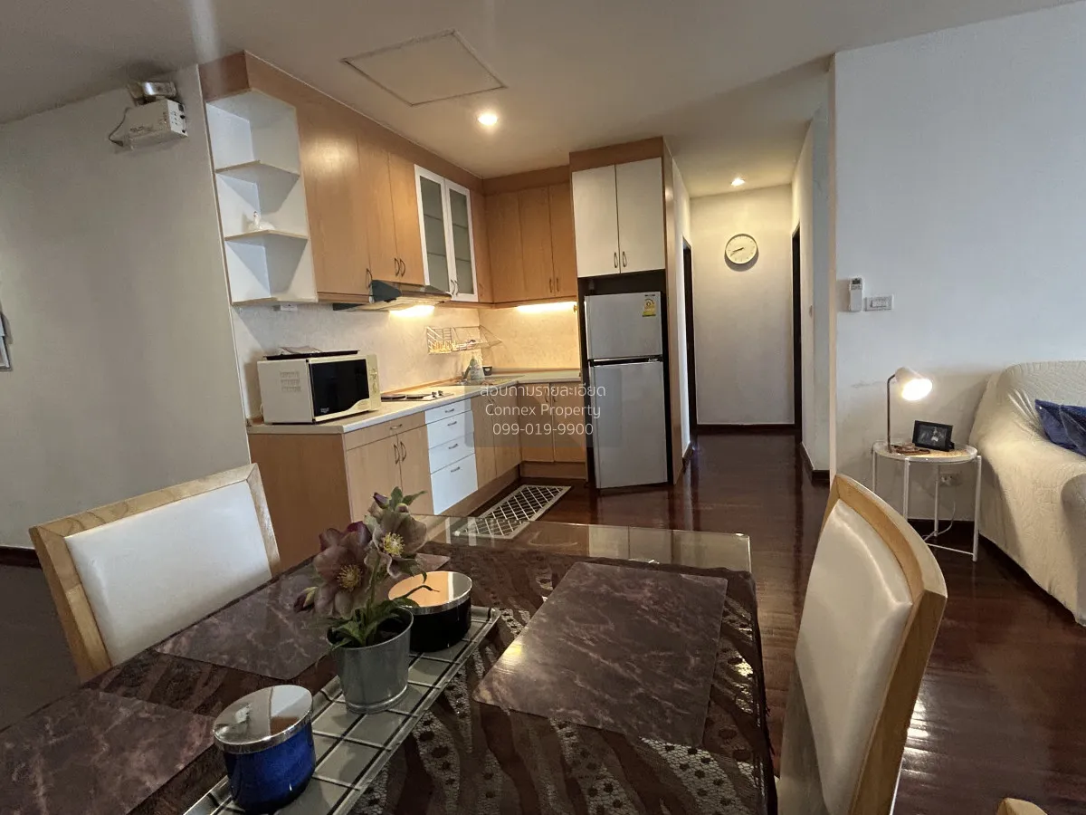 เช่าคอนโด  ตึกช้าง วิวสวย MRT-พหลโยธิน จตุจักร เขต จตุจักร กรุงเท