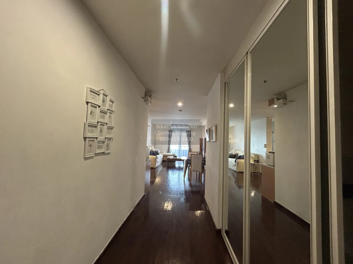 เช่าคอนโด  ตึกช้าง วิวสวย MRT-พหลโยธิน จตุจักร เขต จตุจักร กรุงเท