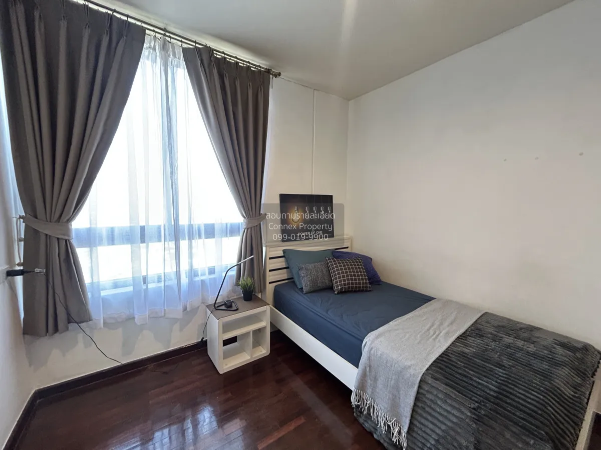 เช่าคอนโด  ตึกช้าง วิวสวย MRT-พหลโยธิน จตุจักร เขต จตุจักร กรุงเท