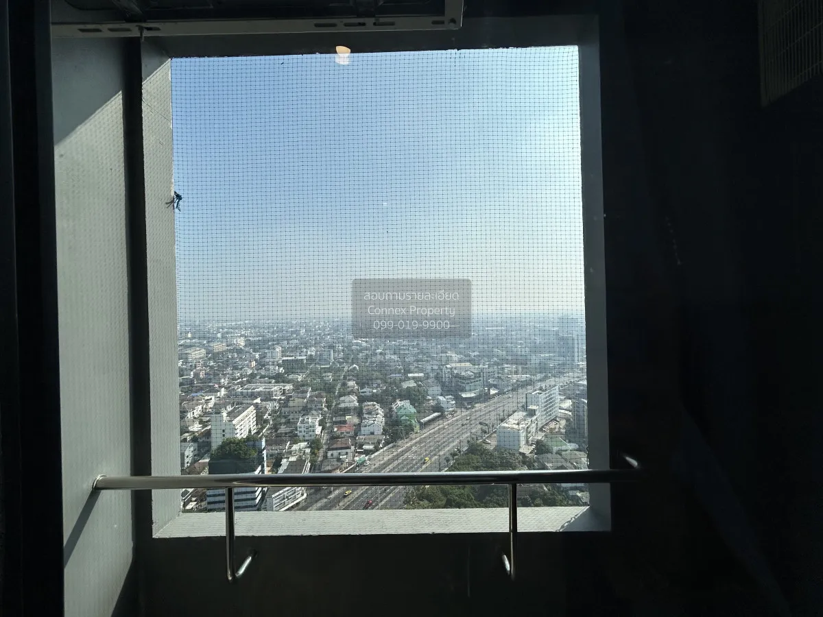 เช่าคอนโด  ตึกช้าง วิวสวย MRT-พหลโยธิน จตุจักร เขต จตุจักร กรุงเท