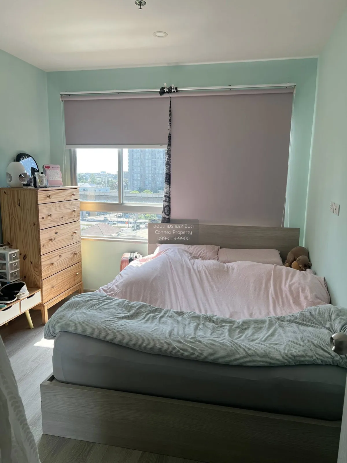 For Rent Condo , Elio Sathorn - Wutthakat , BTS-Wutthakat , Bang  4