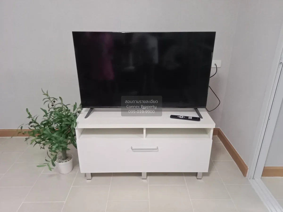 For Rent Condo , City Home Tha – Phra , MRT-Tha Phra , Tha Phra , 3