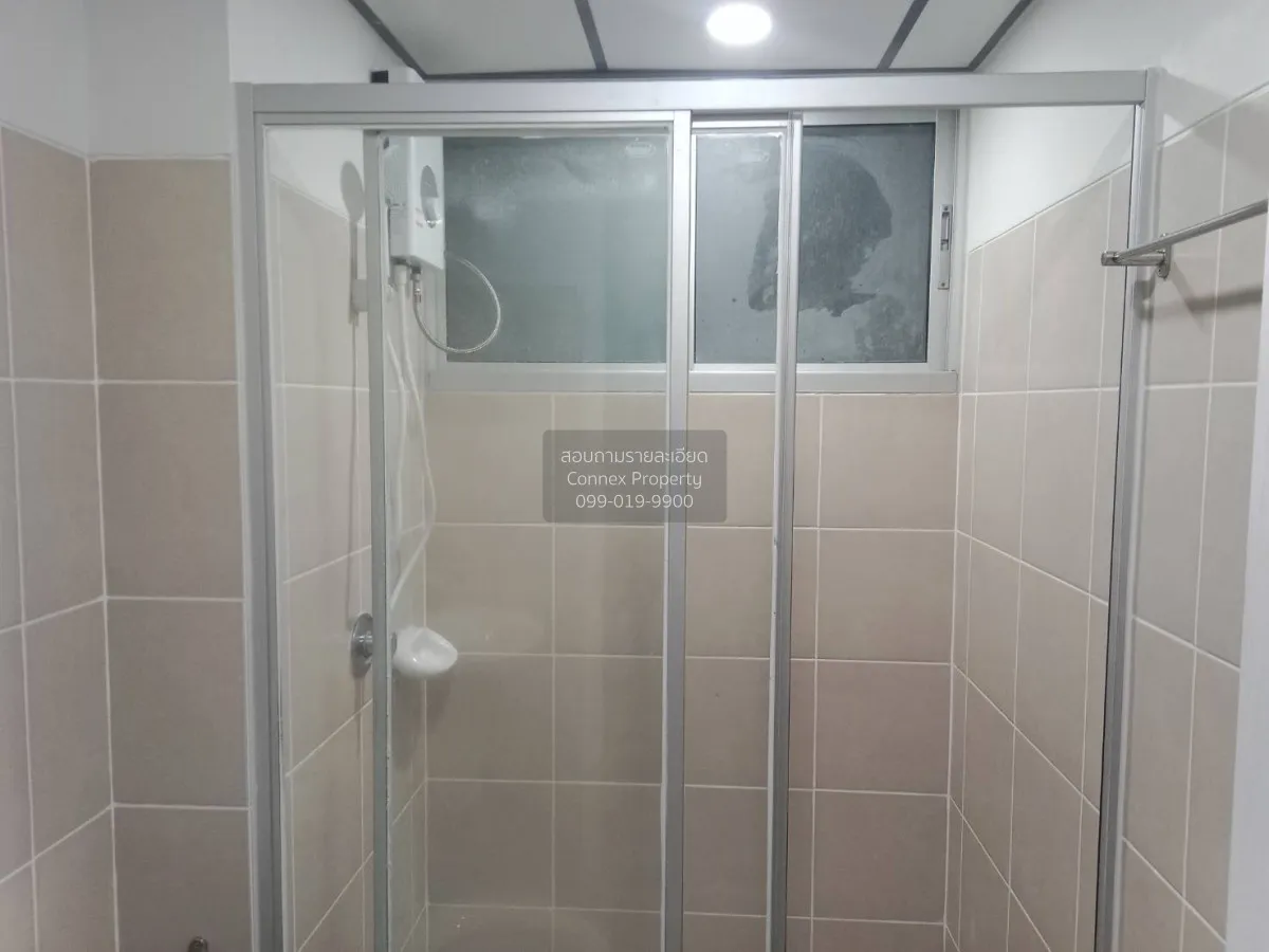 For Rent Condo , City Home Tha – Phra , MRT-Tha Phra , Tha Phra ,