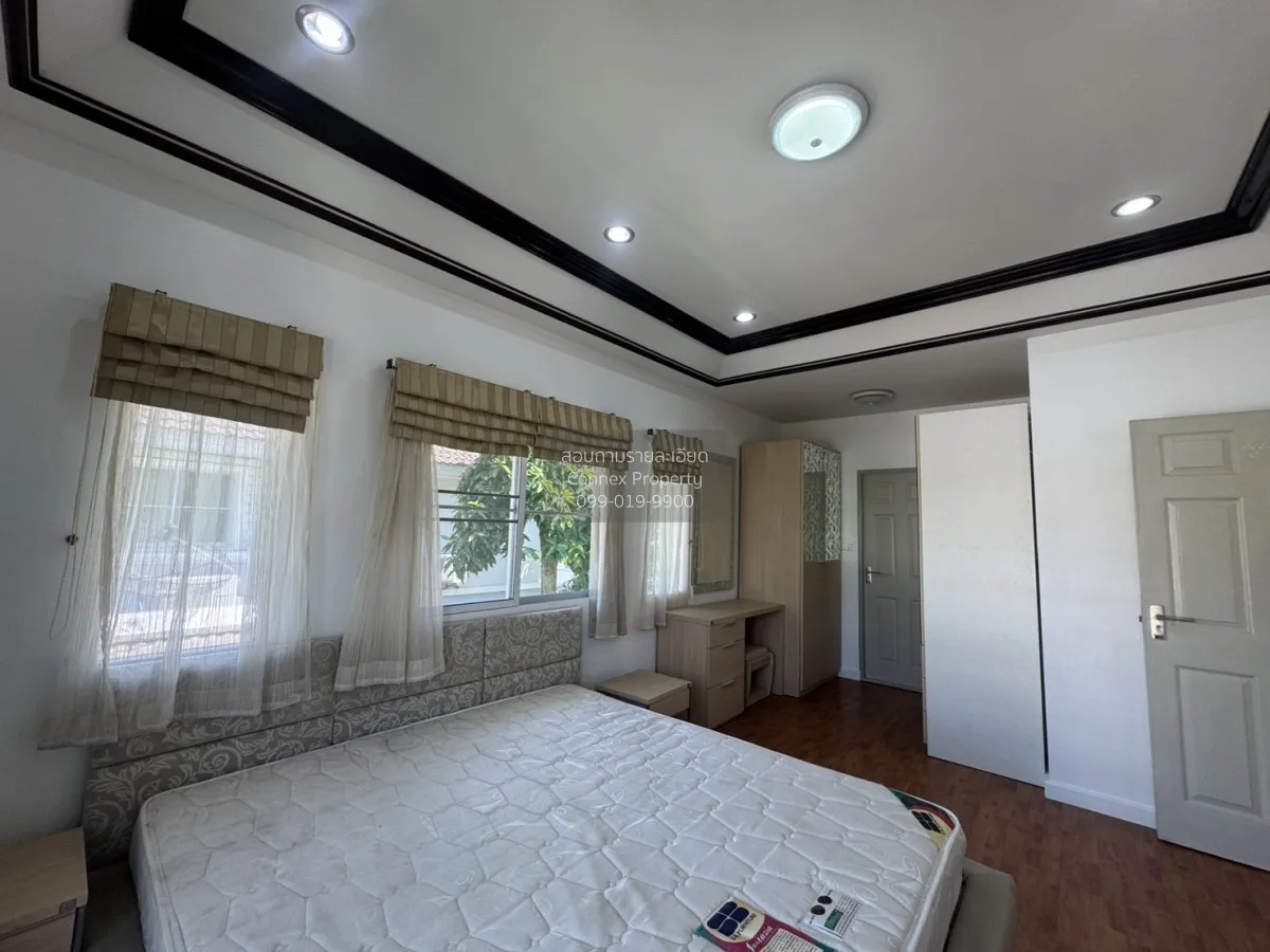 ขายบ้าน  พฤกษ์ลดา 2 ท่าข้าม-พระราม 2 รีโนเวทใหม่ MRT-บางขุนนนท์ ท