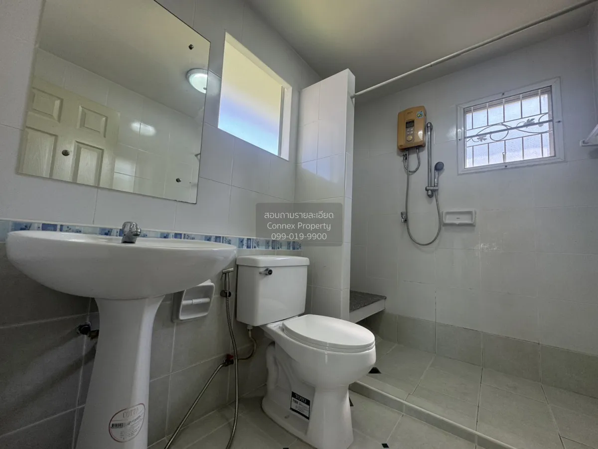 ขายบ้าน  พฤกษ์ลดา 2 ท่าข้าม-พระราม 2 รีโนเวทใหม่ MRT-บางขุนนนท์ ท