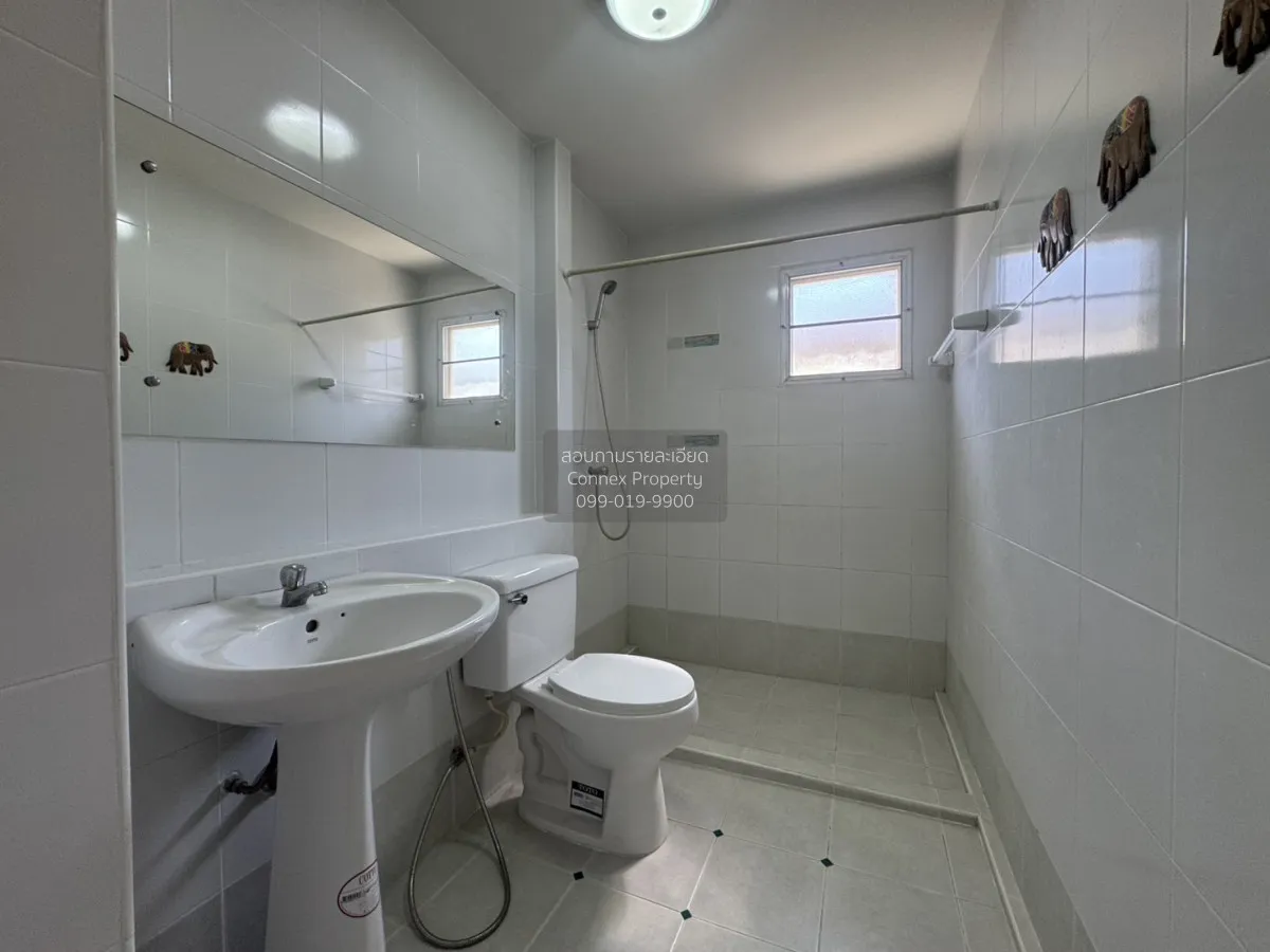 ขายบ้าน  พฤกษ์ลดา 2 ท่าข้าม-พระราม 2 รีโนเวทใหม่ MRT-บางขุนนนท์ ท