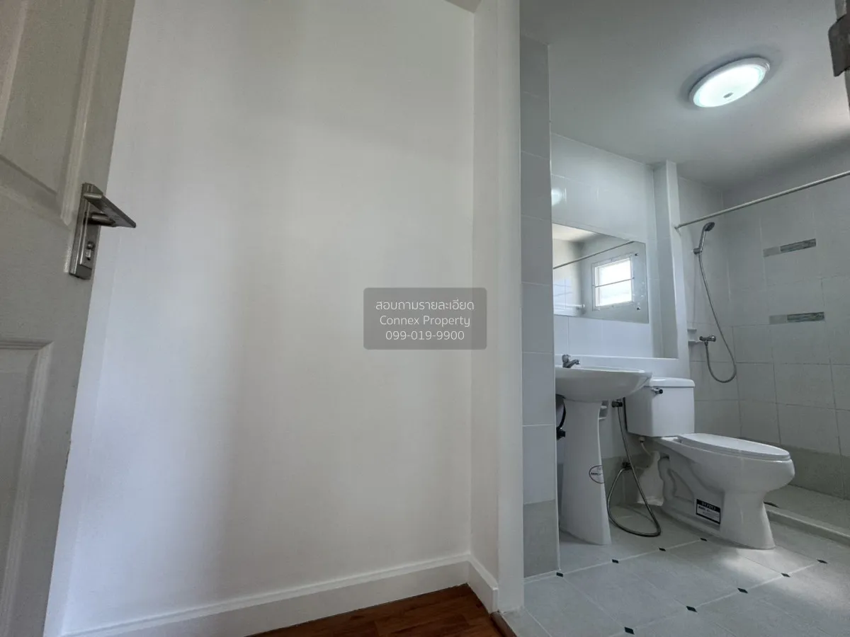 ขายบ้าน  พฤกษ์ลดา 2 ท่าข้าม-พระราม 2 รีโนเวทใหม่ MRT-บางขุนนนท์ ท