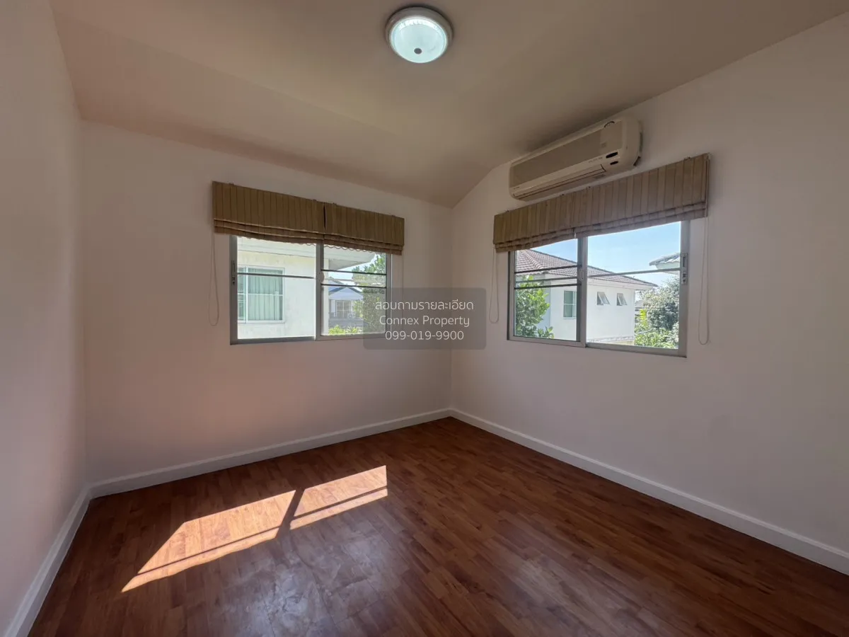 ขายบ้าน  พฤกษ์ลดา 2 ท่าข้าม-พระราม 2 รีโนเวทใหม่ MRT-บางขุนนนท์ ท