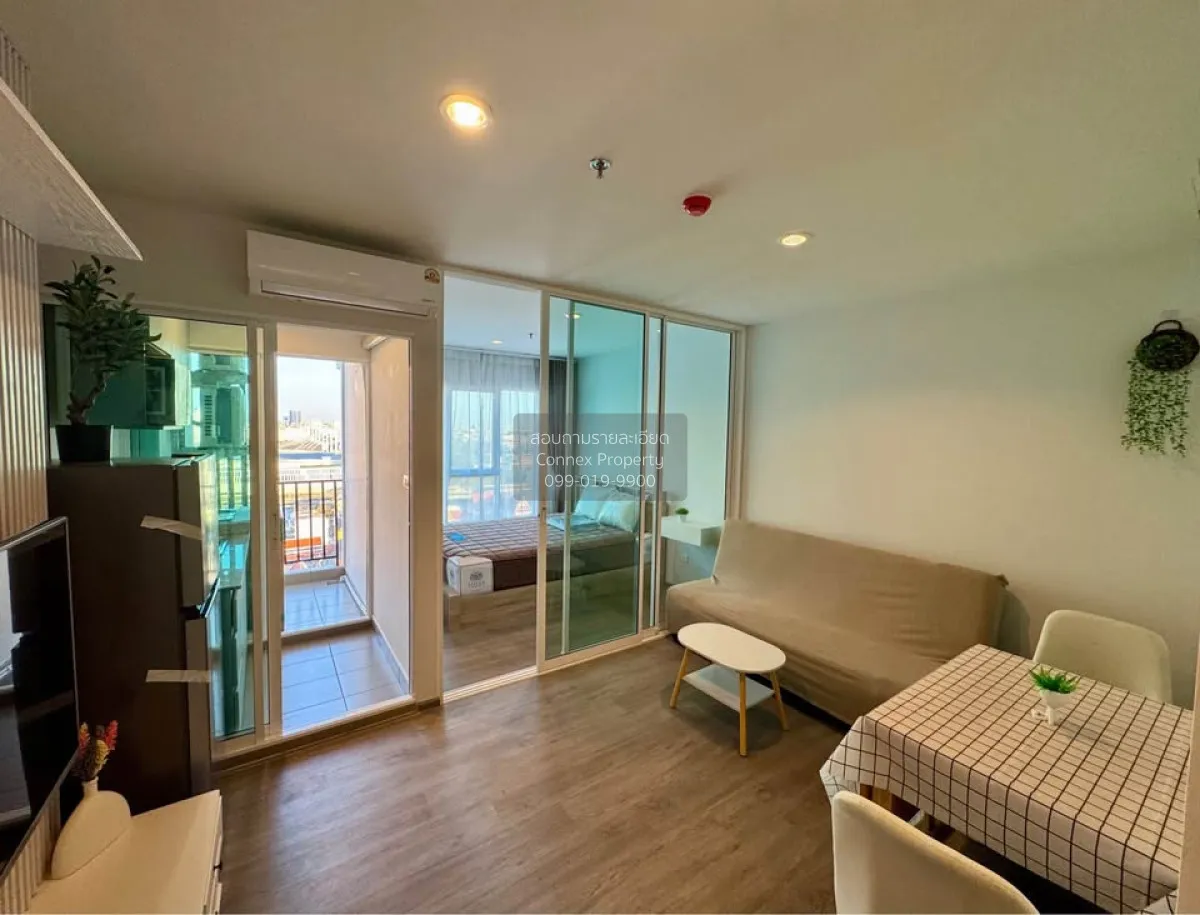 For Rent Condo , Regent Home Bangna (New Project) , Bang Na , Ban 1