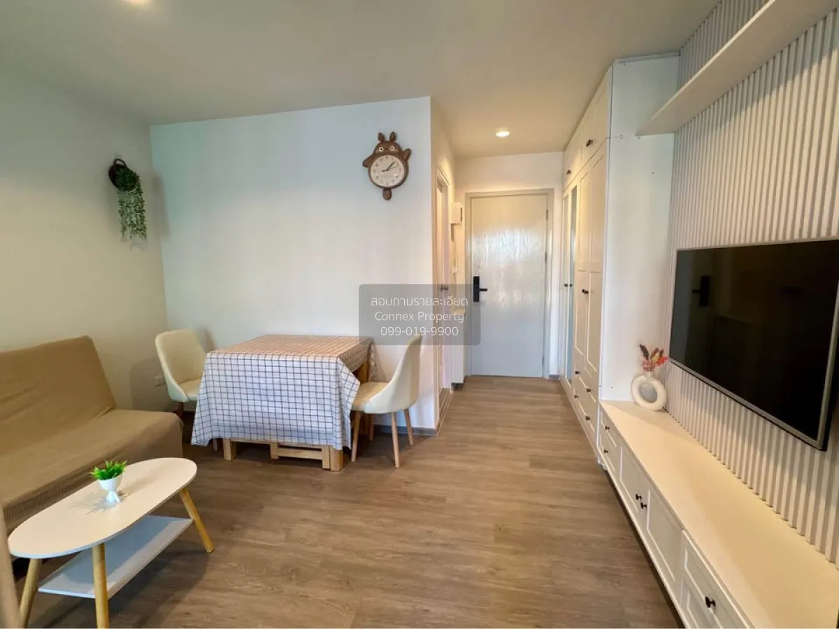 For Rent Condo , Regent Home Bangna (New Project) , Bang Na , Ban 2