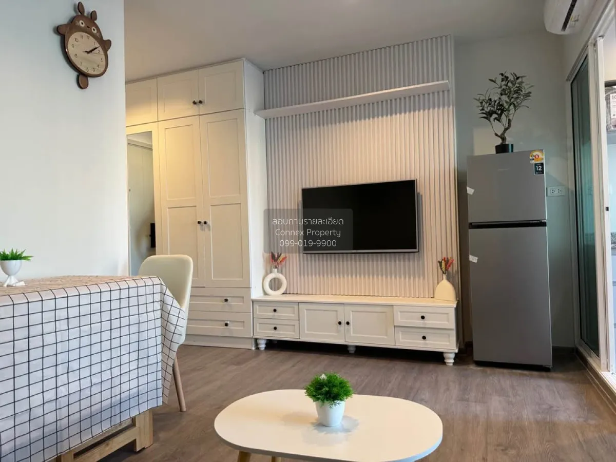 For Rent Condo , Regent Home Bangna (New Project) , Bang Na , Ban 3