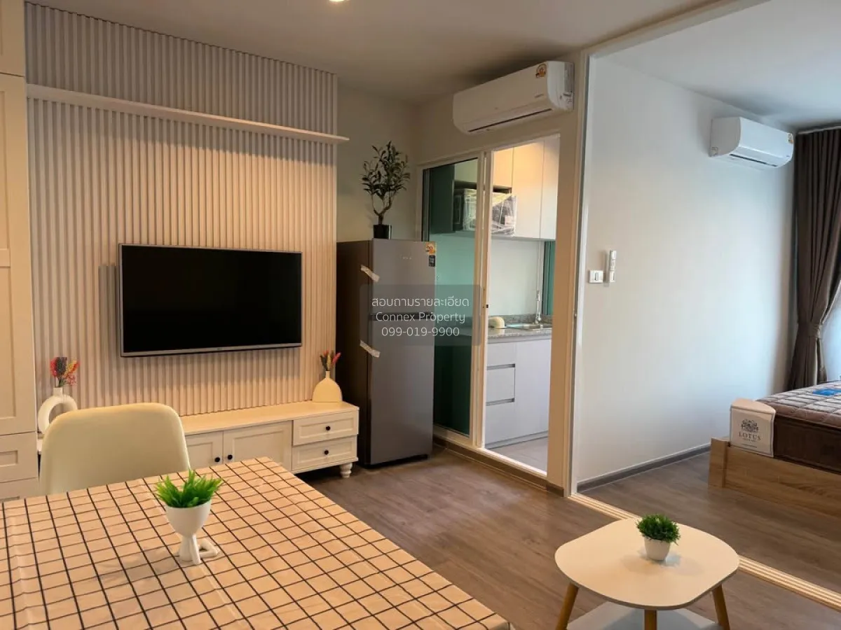 For Rent Condo , Regent Home Bangna (New Project) , Bang Na , Ban 4