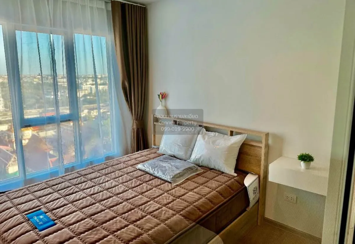 For Rent Condo , Regent Home Bangna (New Project) , Bang Na , Ban