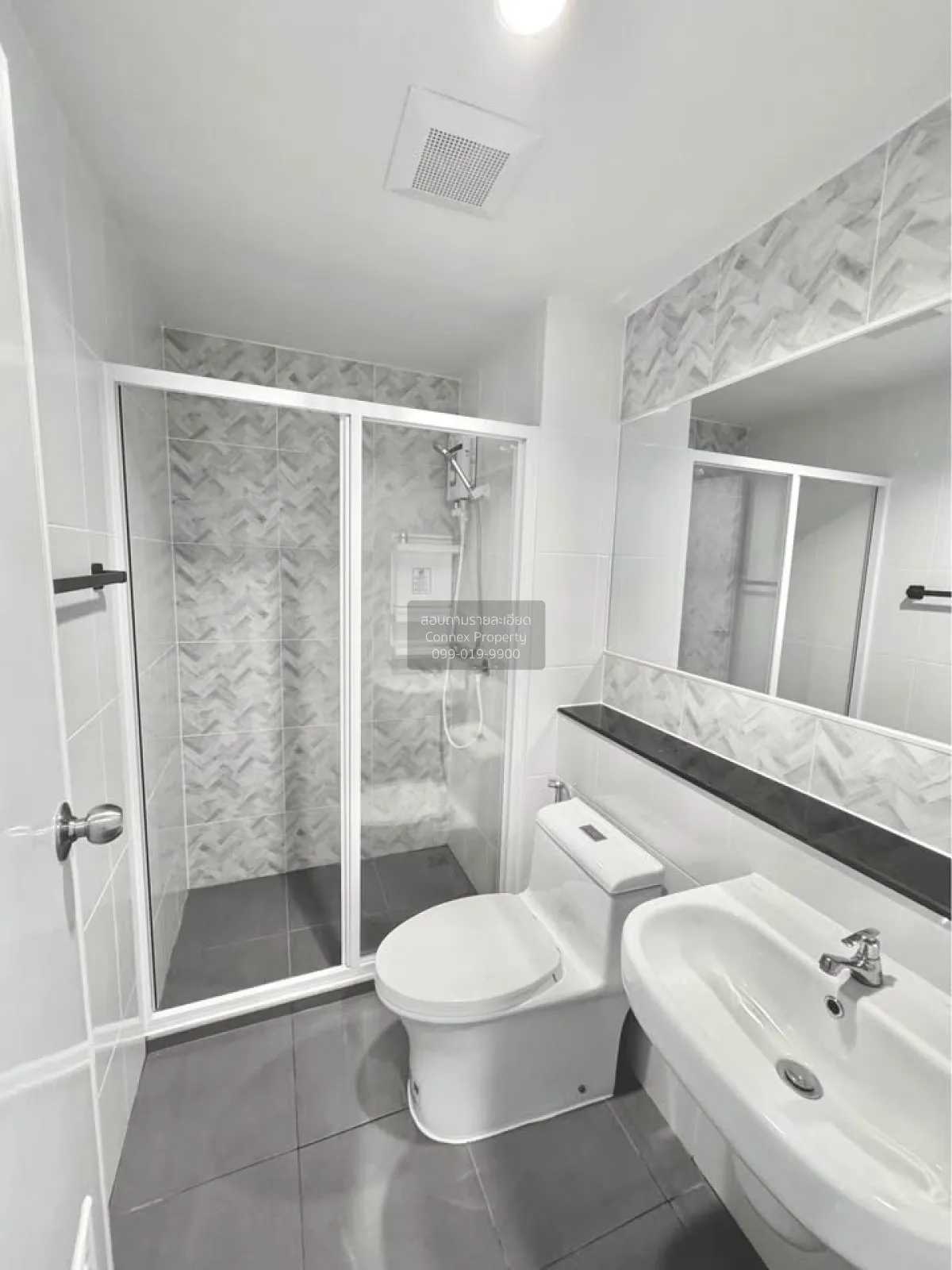 For Rent Condo , Regent Home Bangna (New Project) , Bang Na , Ban