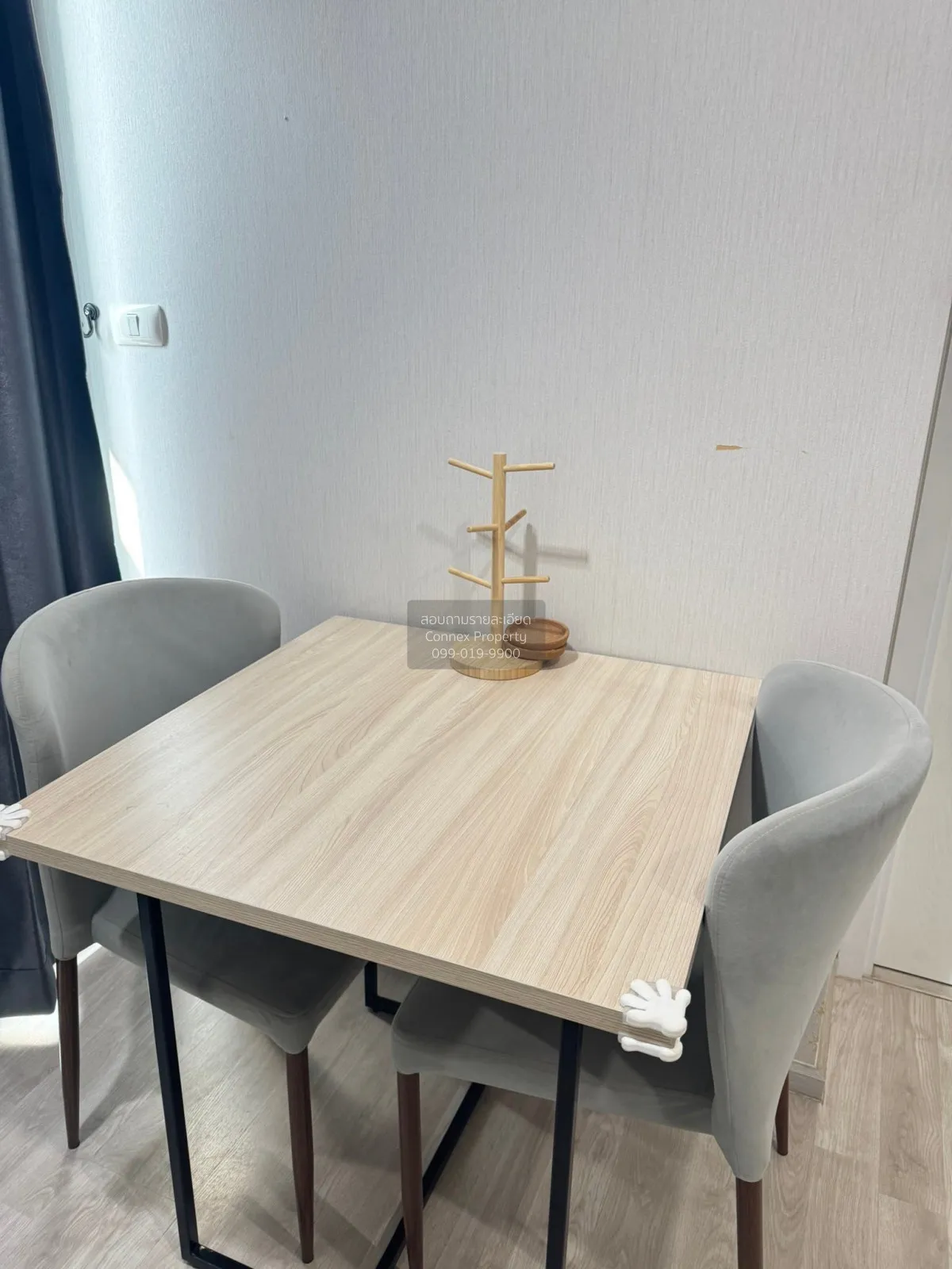 For Rent Condo , Plum Condo Central Station , MRT-Sam Yaek Bang Y 3