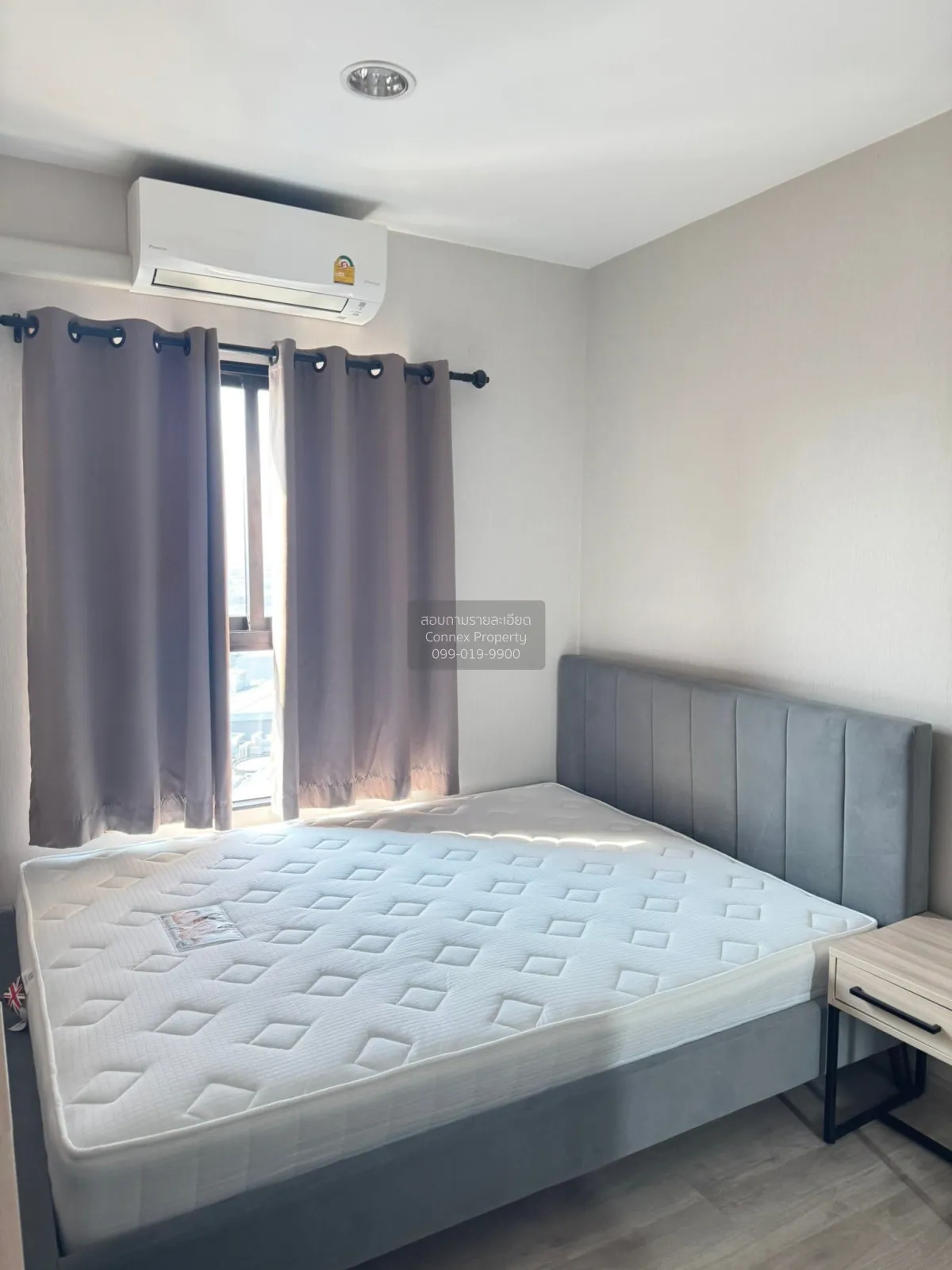 For Rent Condo , Plum Condo Central Station , MRT-Sam Yaek Bang Y