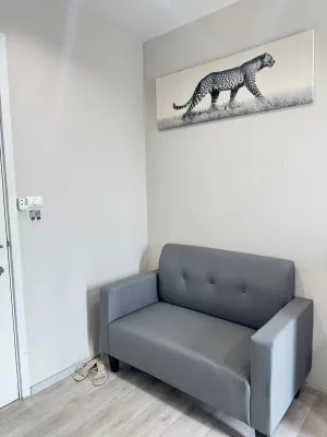 For Rent Condo , Plum Condo Central Station , MRT-Sam Yaek Bang Yai , Sao Thong Hin , Bang Yai , Nonthaburi , CX-142964