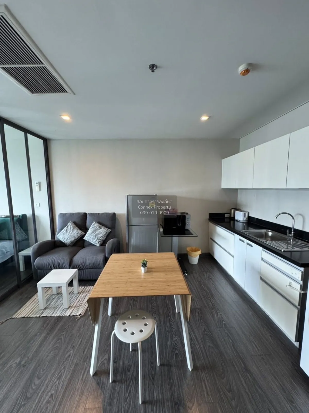 For Rent Condo , Noble Remix , BTS-Thong Lo , Khlong Tan , Wattha 1