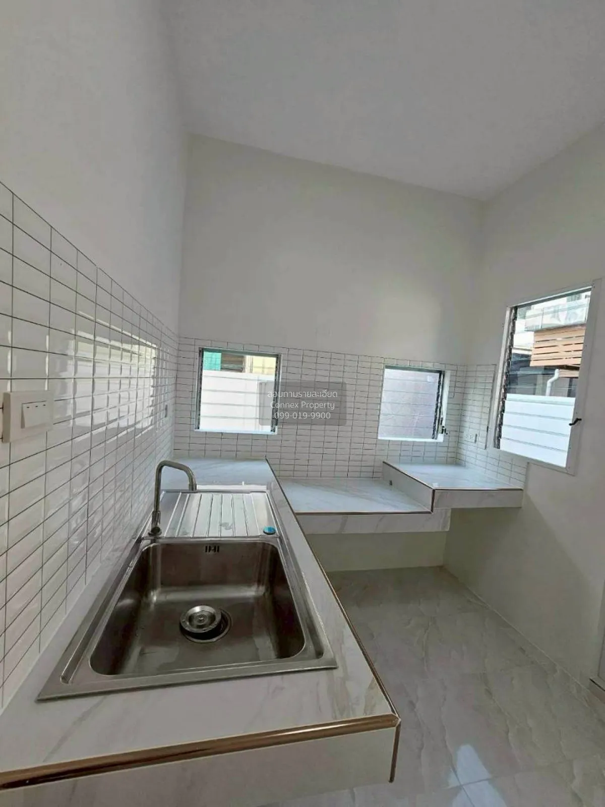 ขายบ้าน  พฤกษ์ลดา วงแหวน - รัตนาธิเบศร์ รีโนเวทใหม่ MRT-ตลาดบางให