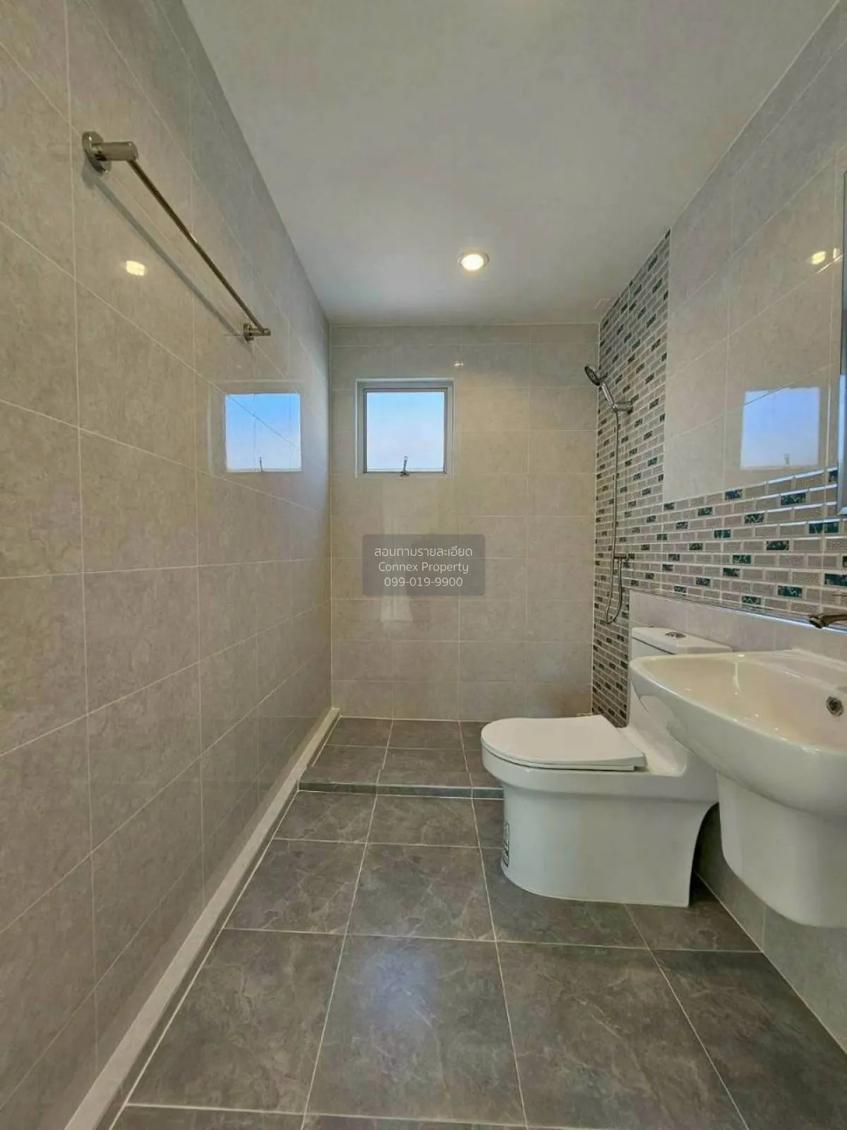 ขายบ้าน  พฤกษ์ลดา วงแหวน - รัตนาธิเบศร์ รีโนเวทใหม่ MRT-ตลาดบางให