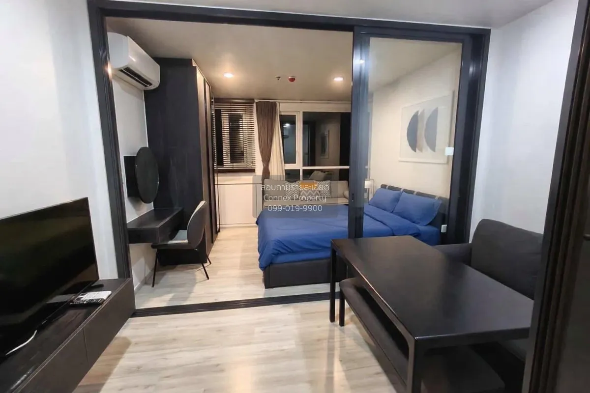 For Rent Condo , XT Huaikhwang , MRT-Huai Khwang , Huai Khwang ,  1