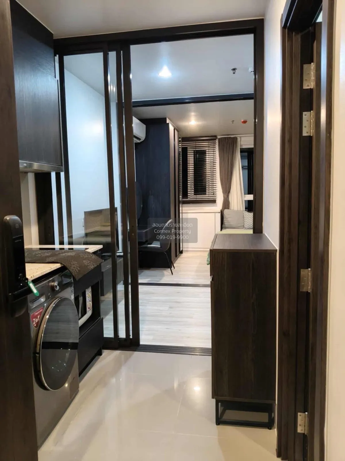 For Rent Condo , XT Huaikhwang , MRT-Huai Khwang , Huai Khwang ,  3