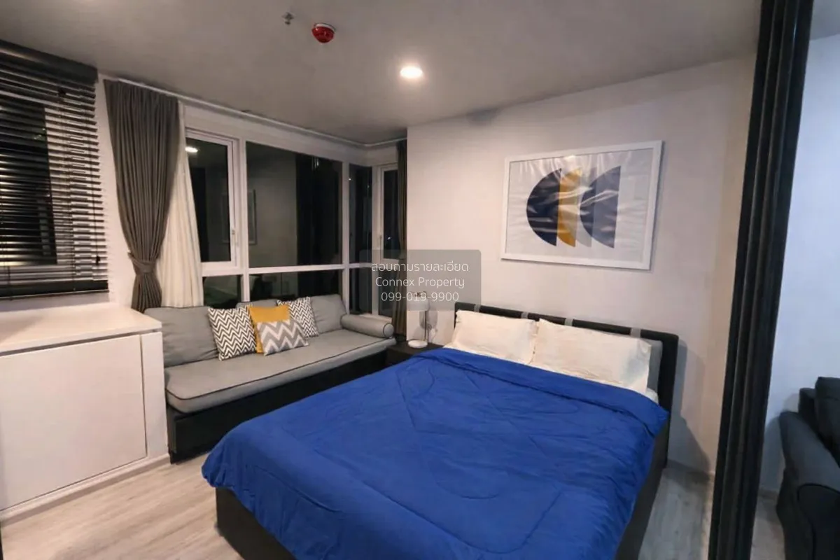 For Rent Condo , XT Huaikhwang , MRT-Huai Khwang , Huai Khwang ,  4