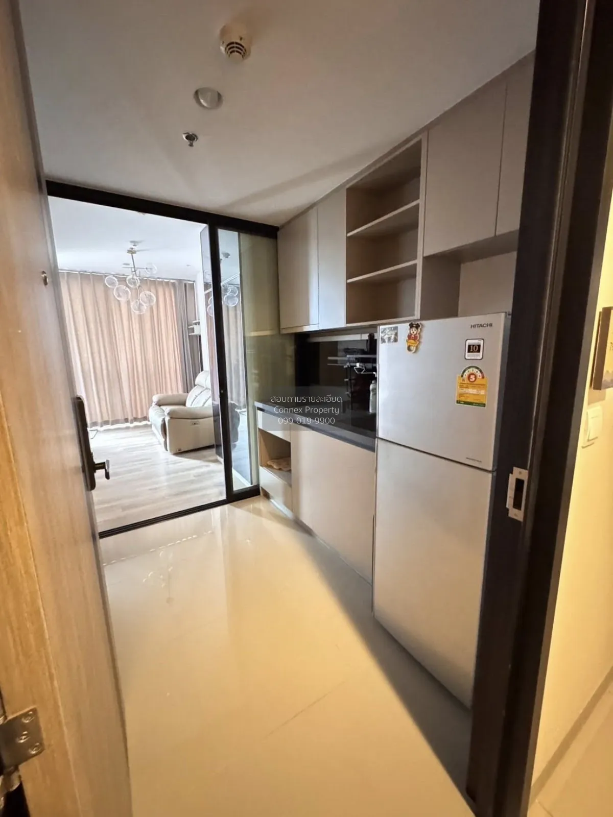 For Rent Condo , Oka Haus Sukhumvit 36 , BTS-Thong Lo , Khlong Ta 2