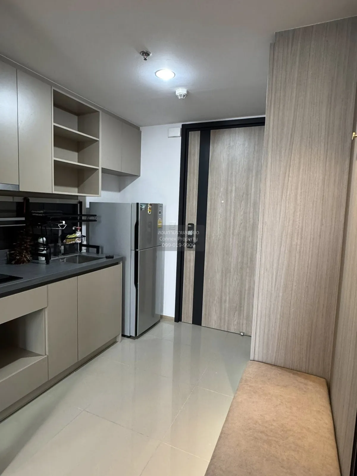 For Rent Condo , Oka Haus Sukhumvit 36 , BTS-Thong Lo , Khlong Ta 3