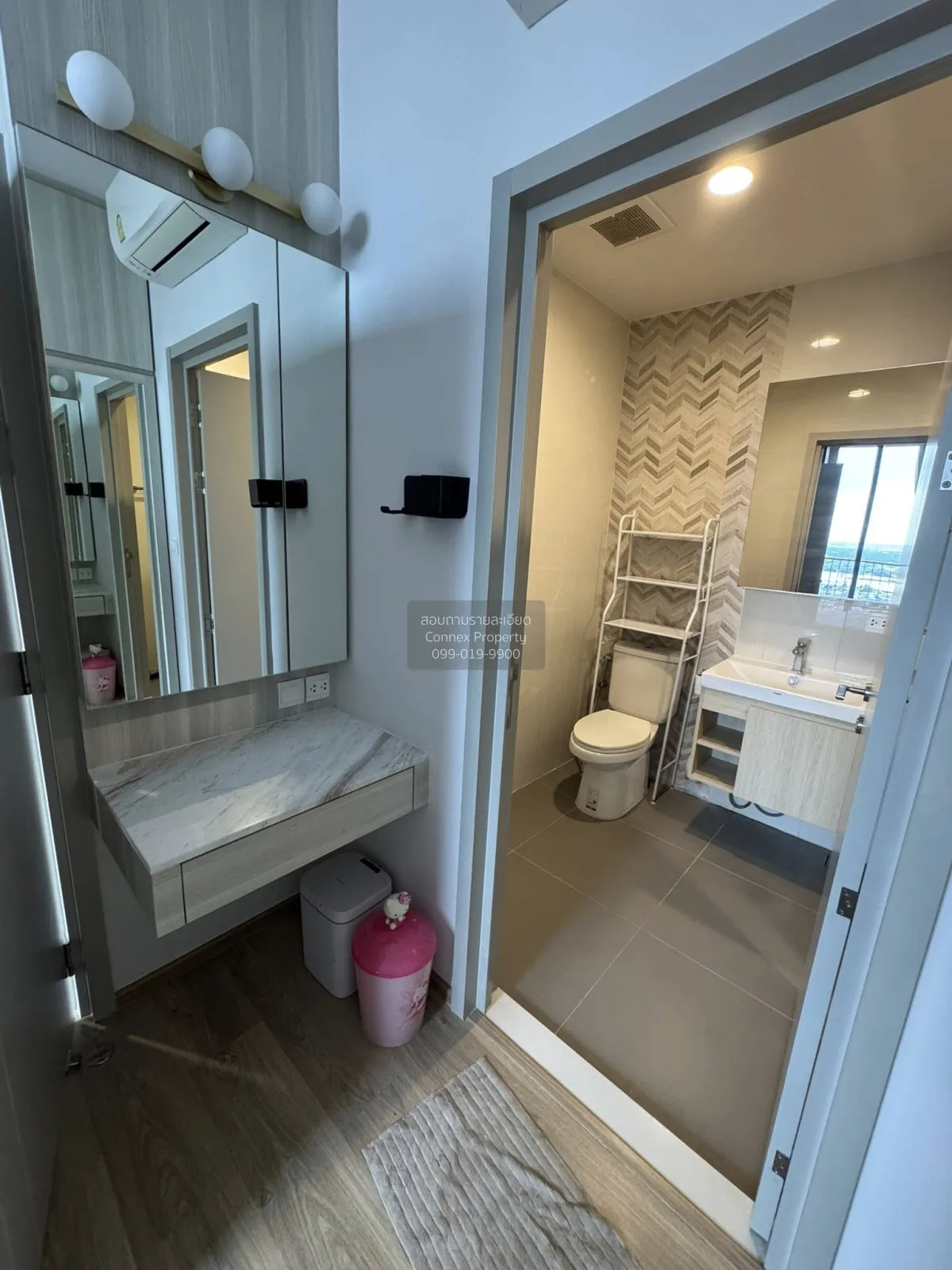 For Rent Condo , Oka Haus Sukhumvit 36 , BTS-Thong Lo , Khlong Ta