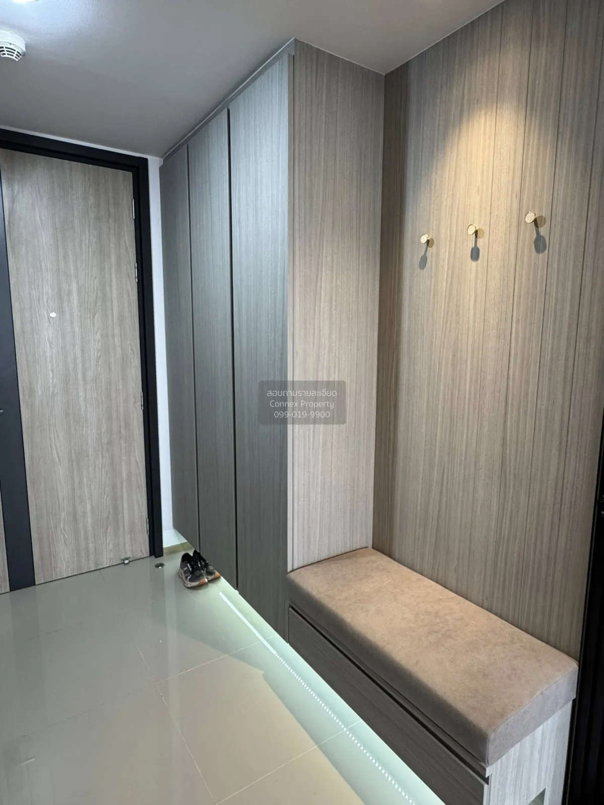 For Rent Condo , Oka Haus Sukhumvit 36 , BTS-Thong Lo , Khlong Ta