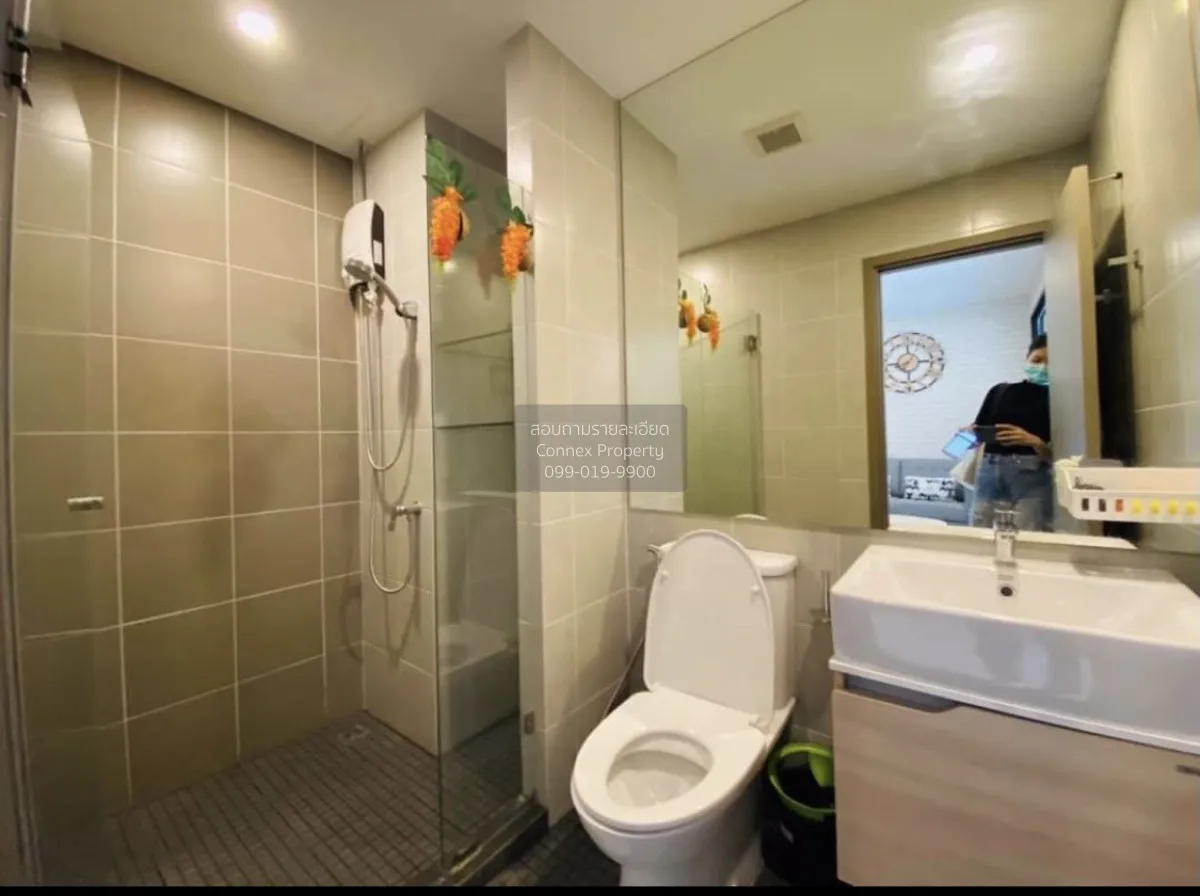 For SALE Condo , Ideo O2 , BTS-Bang Na , Bang Na , Bang Na , Bang