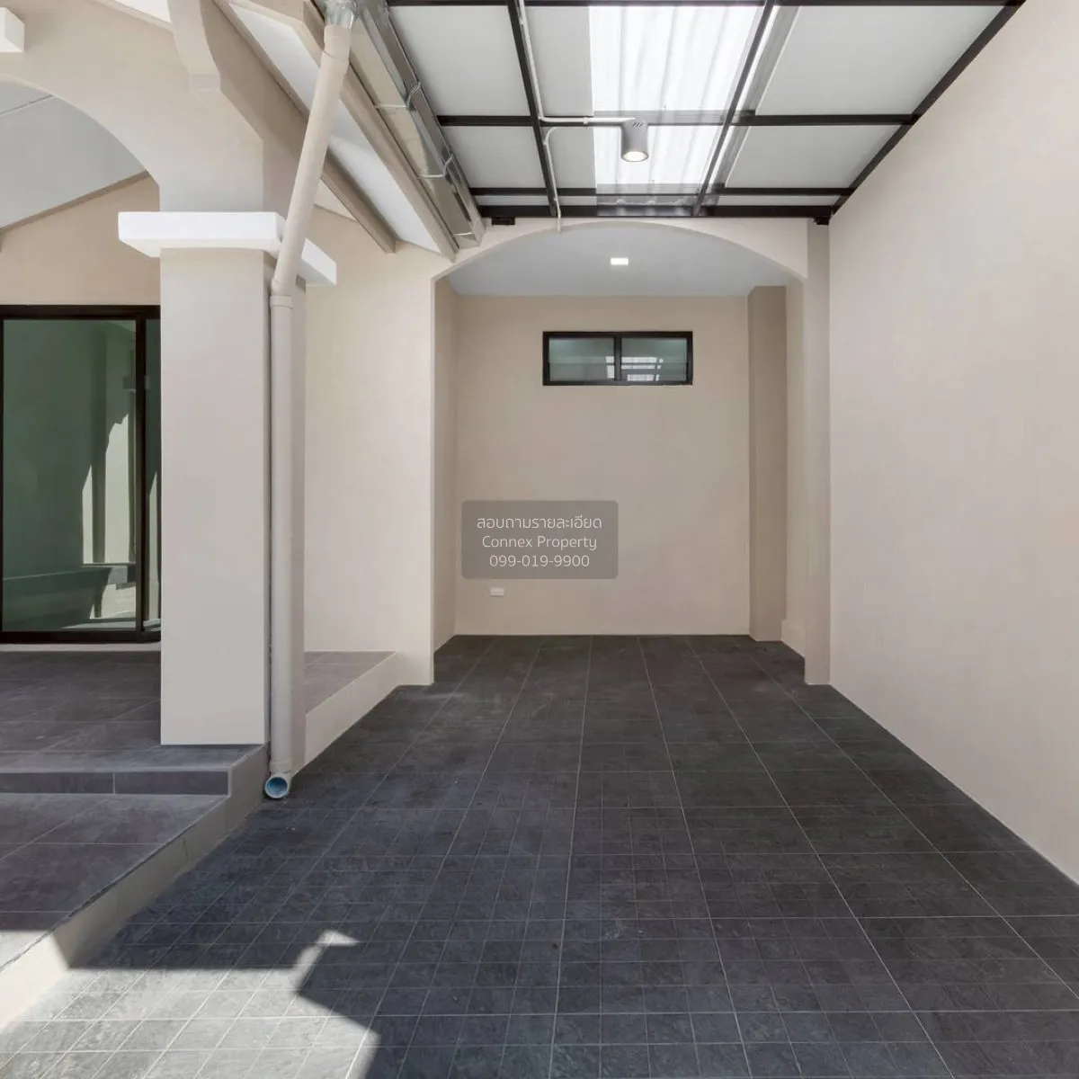 For Sale Townhouse/Townhome  , Kanchpetch Villa , wide frontage , 2