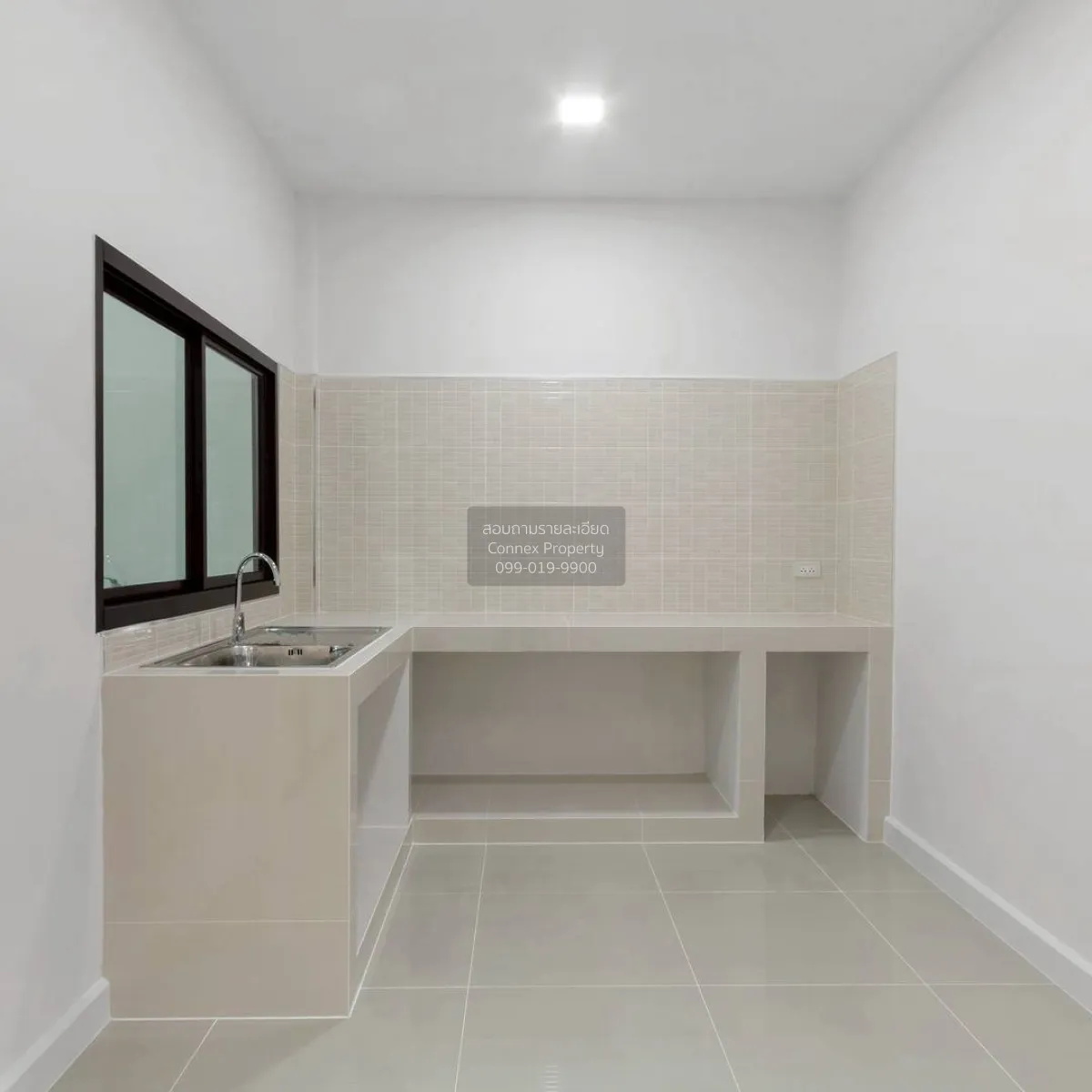 For Sale Townhouse/Townhome  , Kanchpetch Villa , wide frontage ,