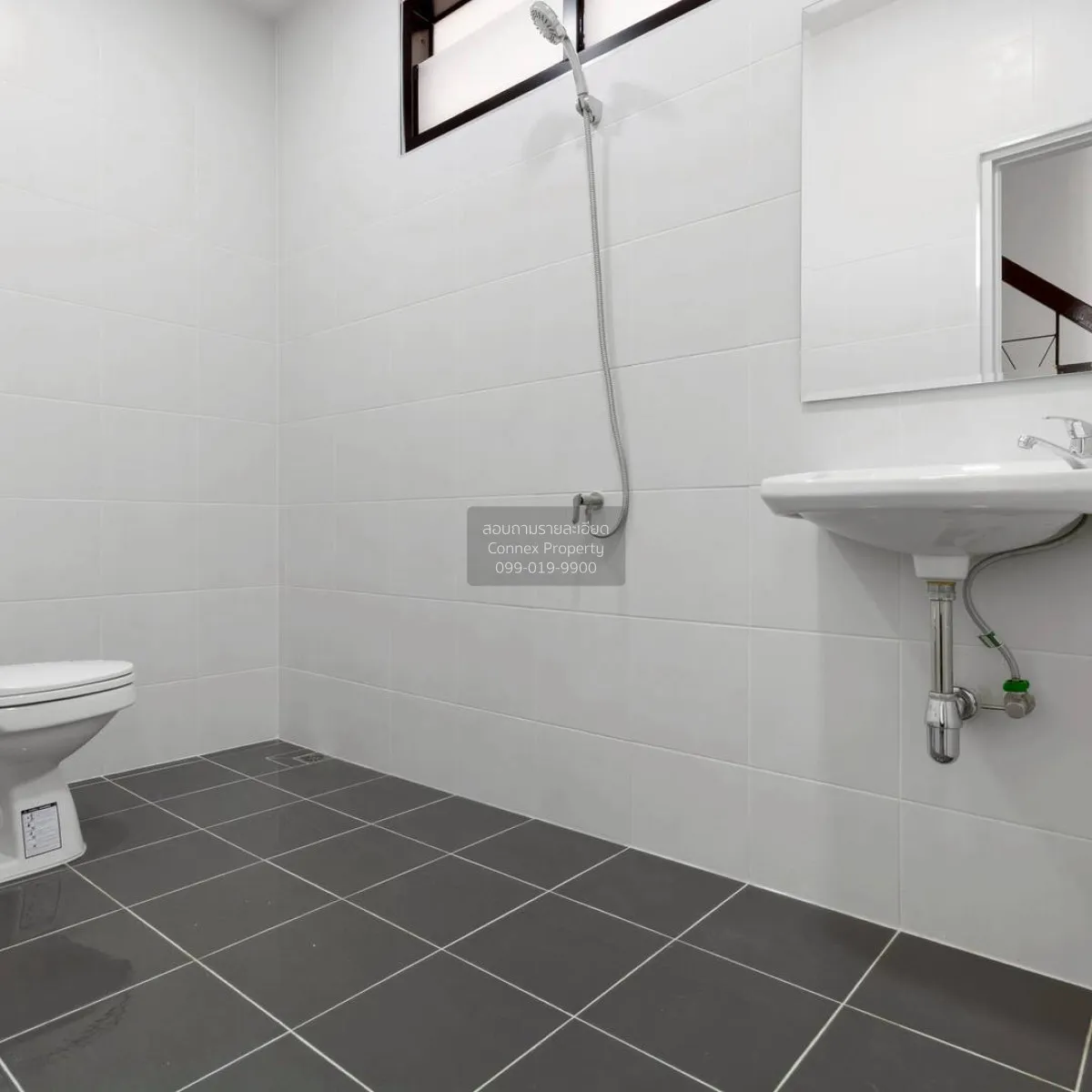 For Sale Townhouse/Townhome  , Kanchpetch Villa , wide frontage ,