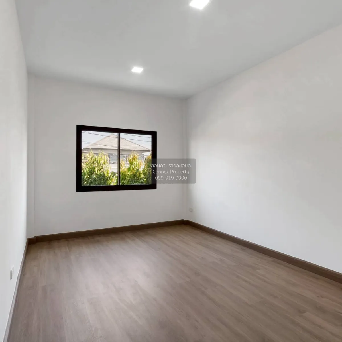 For Sale Townhouse/Townhome  , Kanchpetch Villa , wide frontage ,