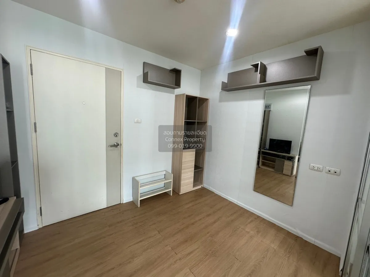 ขายคอนโด  ลุมพินี วิลล์ อ่อนนุช 46 สวนหลวง เขต สวนหลวง กรุงเทพ CX 1