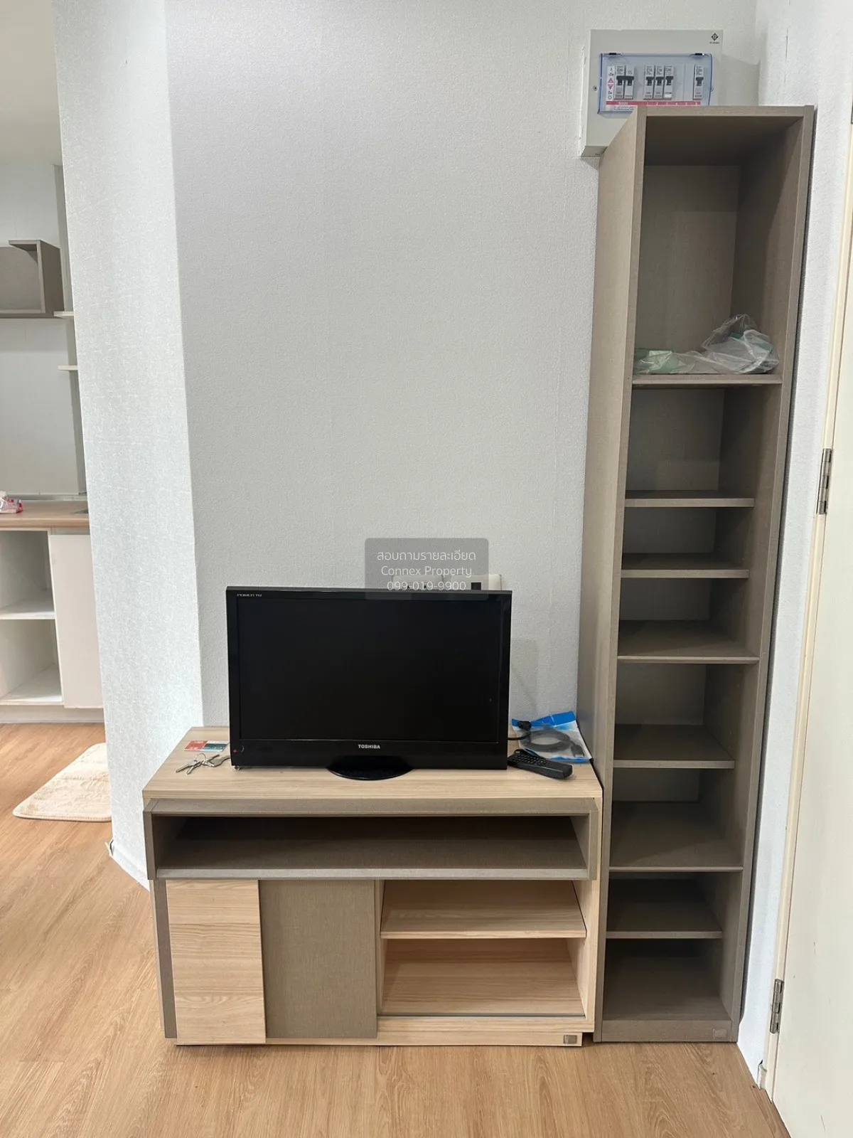 ขายคอนโด  ลุมพินี วิลล์ อ่อนนุช 46 สวนหลวง เขต สวนหลวง กรุงเทพ CX 2