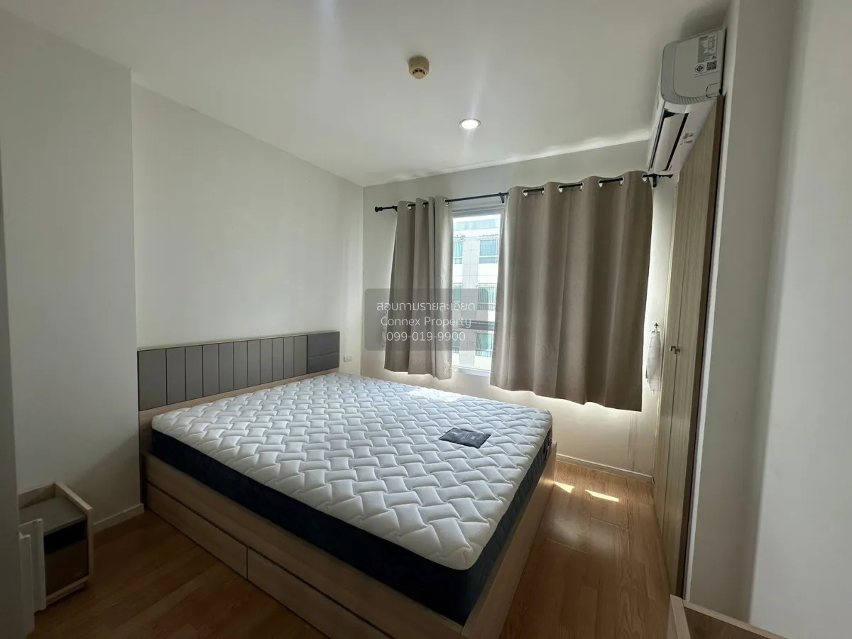 ขายคอนโด  ลุมพินี วิลล์ อ่อนนุช 46 สวนหลวง เขต สวนหลวง กรุงเทพ CX 4