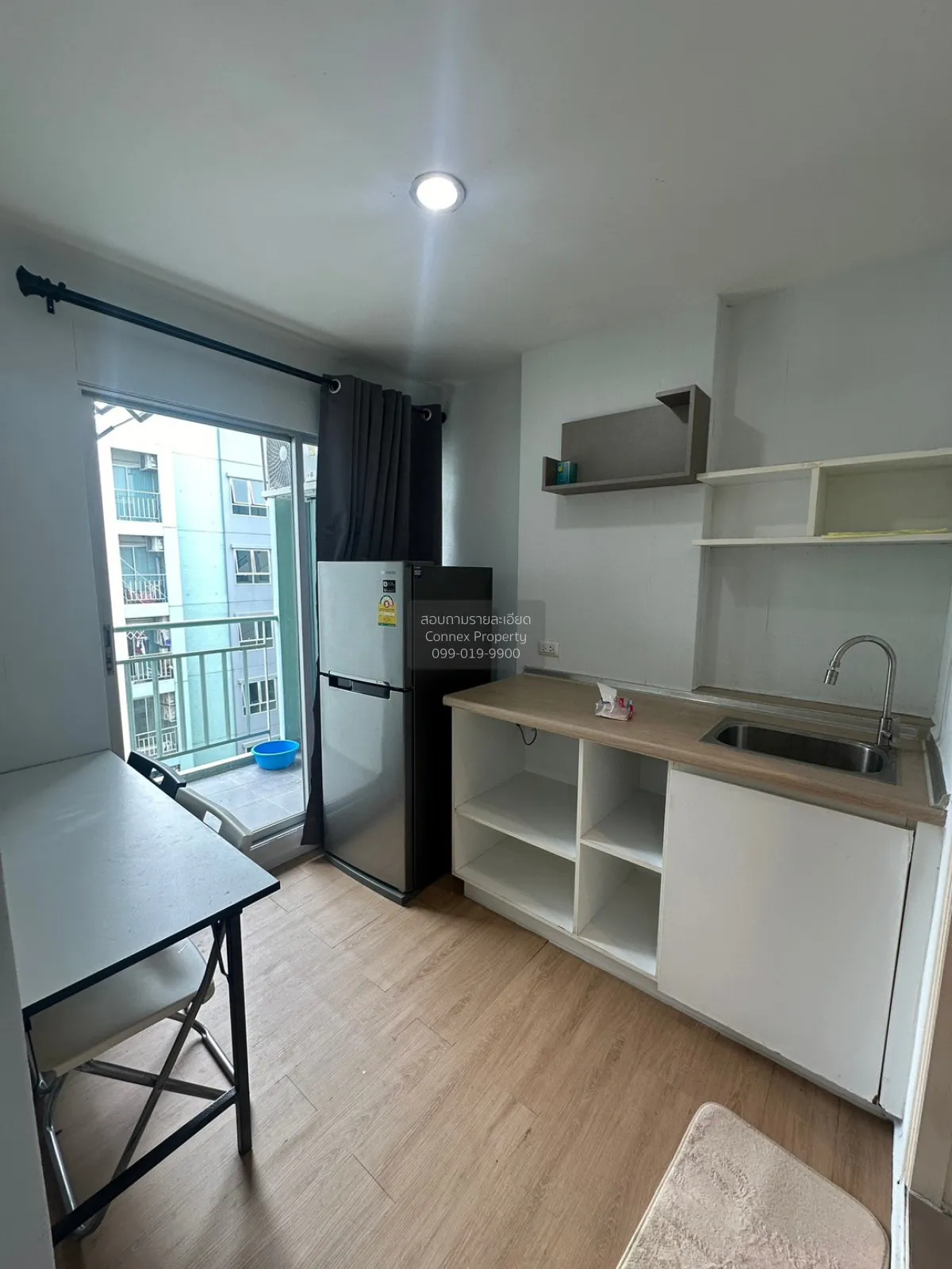 For Sale Condo , Lumpini Ville Onnut 46 , Suan Luang , Suan Luang