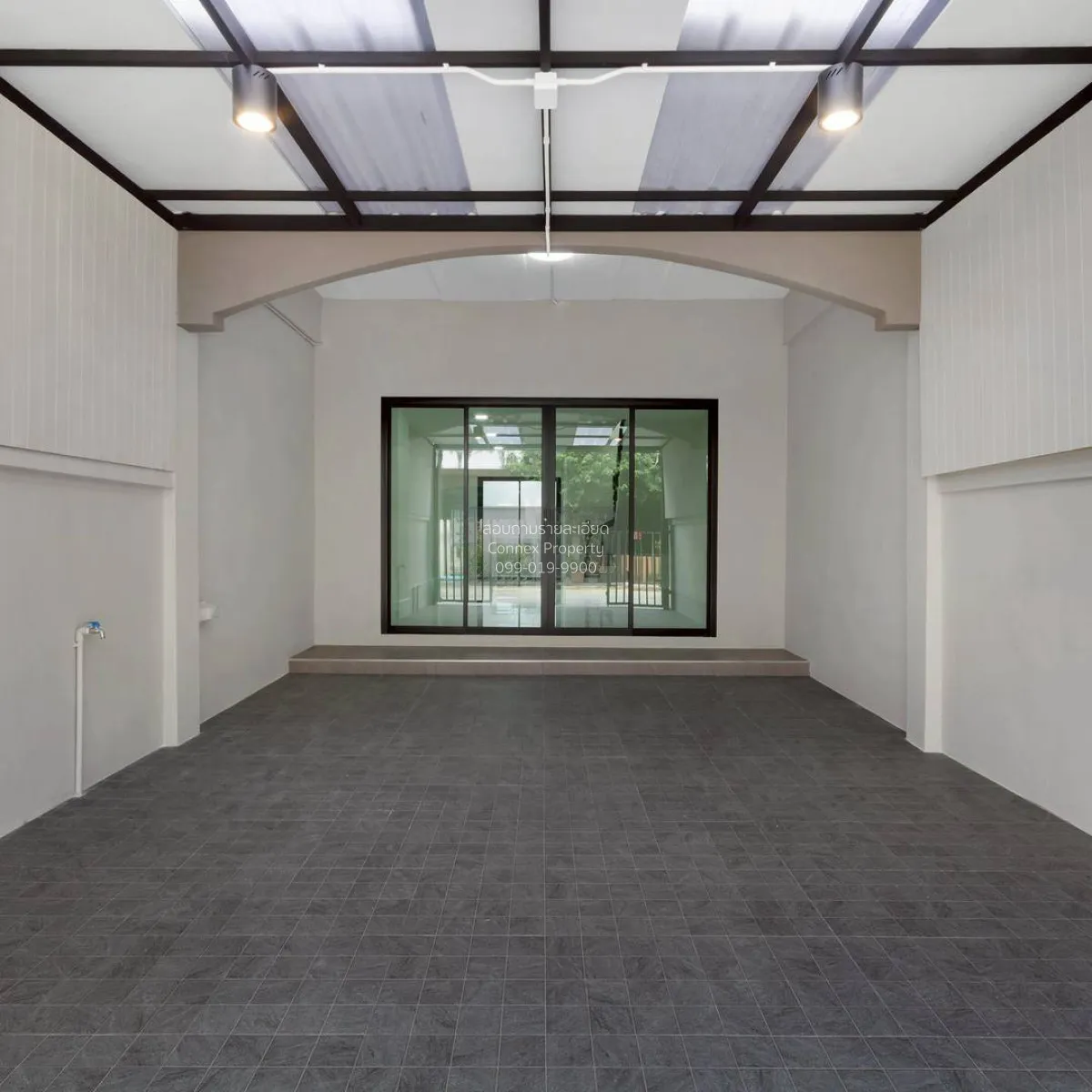 ขายทาวน์เฮ้าส์/ทาวน์โฮม  ณรงค์สุขนิเวศน์ รีโนเวทใหม่ ตลาดขวัญ เมื 2