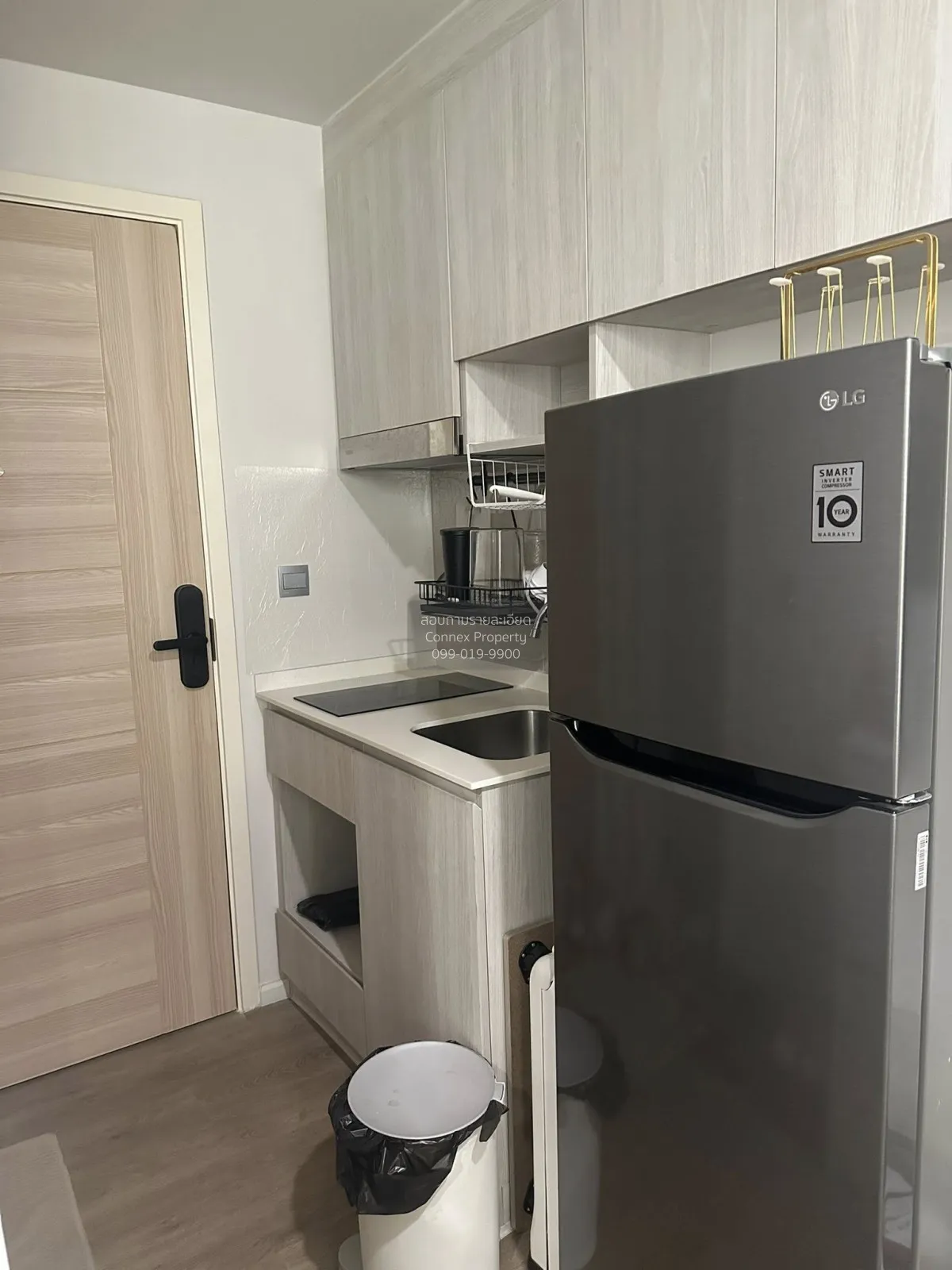 For Rent Condo , Ivory Ratchada - Ladprao , BTS-Ha Yaek Lat Phrao 3