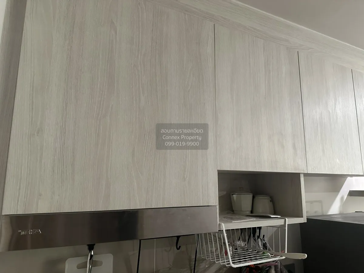 For Rent Condo , Ivory Ratchada - Ladprao , BTS-Ha Yaek Lat Phrao 4