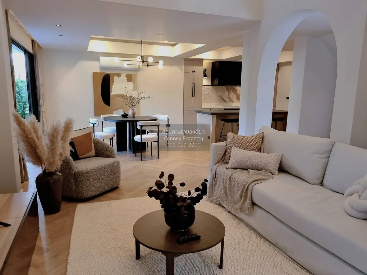 For Sale Two-story detached house, Soi Pridi Phanomyong 14 , Phra 3