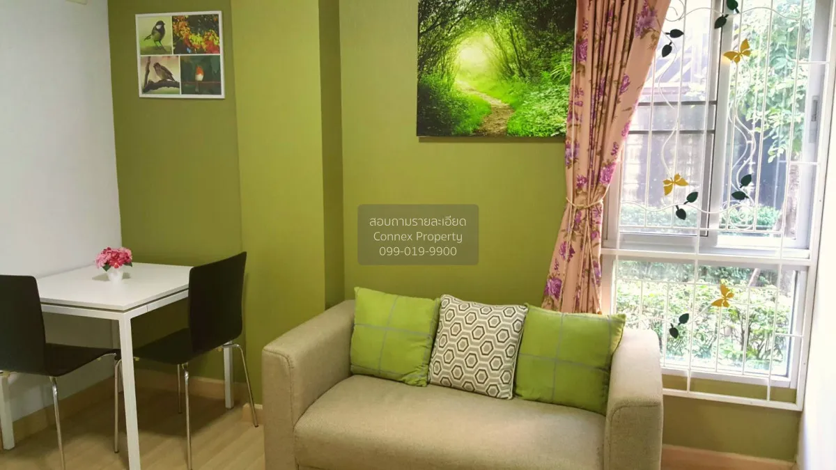 ขายคอนโด  เดอะ คิทท์ คลองหลวง คลองสอง คลองหลวง ปทุมธานี CX-142983 3