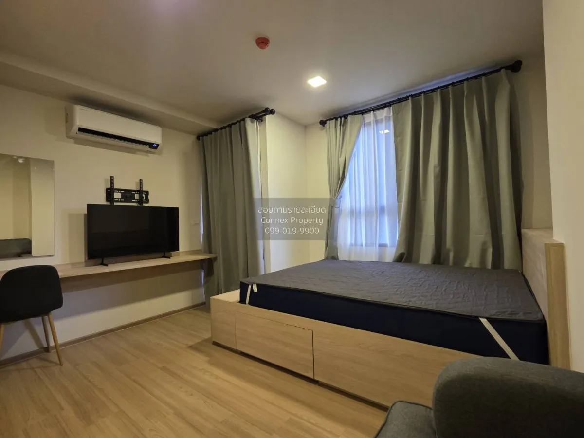 For Rent Condo , The MUVE Bangna , Bang Kaeo , Bang Phli , Samut  1